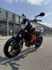 KTM 690 Duke690, 2012 г.