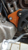 KTM EXC, 2007 г.
