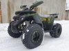 Wels Thunder Taomotor Shark 125cc, 2023 г.