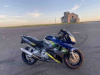 Honda CBR f3 600, 1996 г.