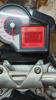Aprilia Mana 850 вариатор, 2008 г.