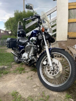 Yamaha XV, 1996 г.