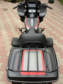 Harley-Davidson Road Glide FLTRXS, 2019 г.