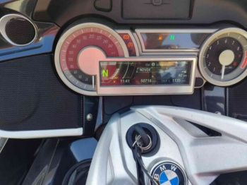 BMW K, 2012 г.