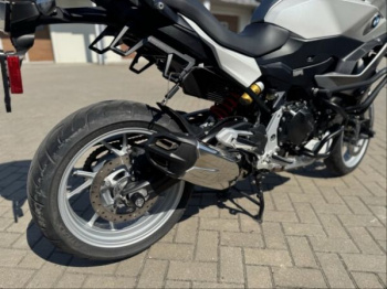 BMW F F900 XR, 2023 г.