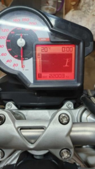 Aprilia Mana 850 вариатор, 2008 г.