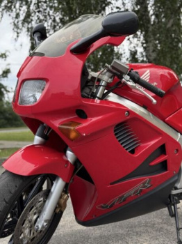 Honda VFR, 1994 г.