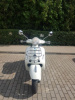 Vespa GT 300 malossi, 2005 г.