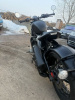 Triumph Bonneville Bobber Black, 2020 г.