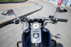 Harley-Davidson Fat Bob CVO DYNA FXD FD, 2008 г.