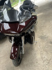 Harley-Davidson Road Glide FLTRX, 2018 г.