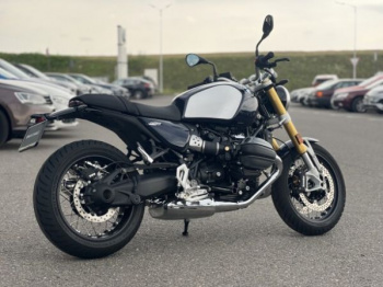 BMW R 12 nineT, 2026 г.