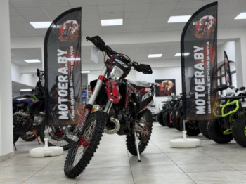 Motoland XT 250 2Т, 2026 г.