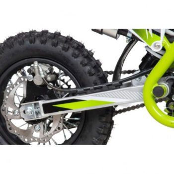 Motoland 110 SX 110 E, 2024 г.