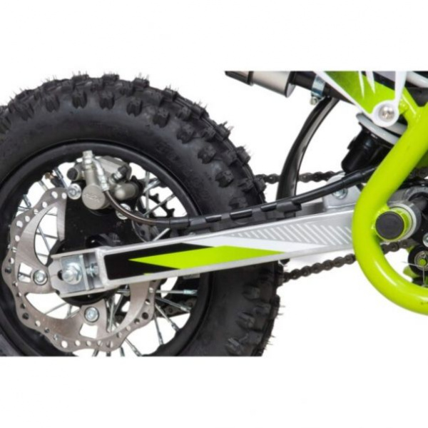 Motoland 110 SX 110 E, 2024 г.