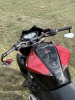 Kawasaki Z Z800, 2016 г.