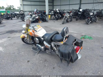Kawasaki VN 1500 Classic FI, 2005 г.