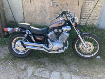 Yamaha XV, 1996 г.