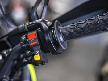 ROCKOT DAKAR 2.0 4 valves, 2026 г.