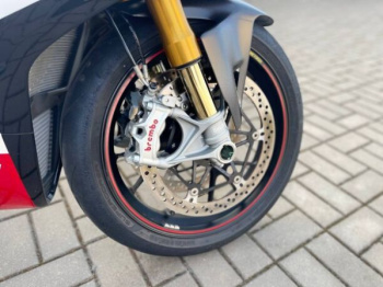 Ducati Panigale V4 Speciale, 2018 г.