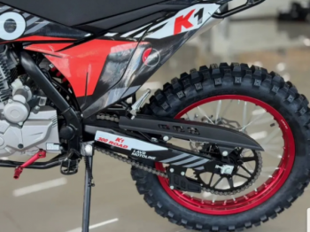 Kayo K1 300 ROAD 4T PR300 21/18, 2026 г.