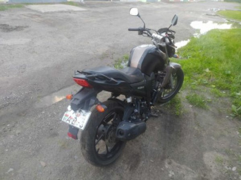 Racer RC250GY-C2K, 2014 г.