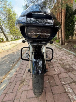 Harley-Davidson Road Glide FLTRX, 2018 г.