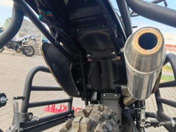 Motoland ENDURO MILITARY 300, 2026 г.