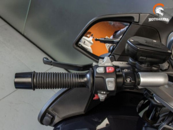 BMW R 1200 RT, 2010 г.