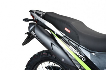 Motoland Enduro 300 ST NEON, 2026 г.
