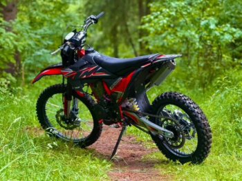Racer Z 4L, 2026 г.