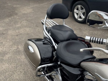 Kawasaki Vulcan, 2006 г.