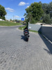 Yamaha YZF thunderace, 2001 г.
