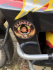 Suzuki DR DR800, 1993 г.