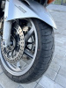 Honda VFR, 2004 г.