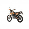 ROCKOT DAKAR RS250 Firestorm, 2025 г.