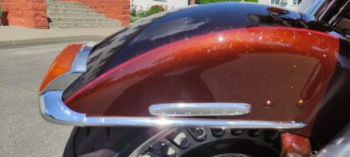 Harley-Davidson Electra Glide FLHTK LIMITED, 2011 г.