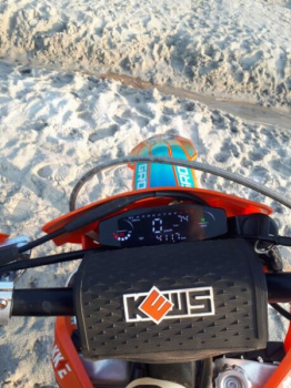 Kews K16 ZS174MN-5A PRO, 2026 г.