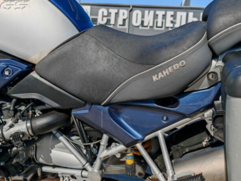 BMW R R1200GS, 2004 г.