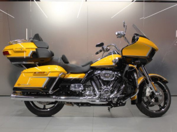 Harley-Davidson Road Glide CVO, 2022 г.