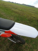 AVM RUTT 125E, 2026 г.