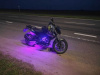 BAJAJ Pulsar, 2025 г.