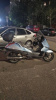 Aprilia Atlantic, 2002 г.