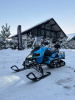 Утилитарный Wels 200RS New V2, 2025 г.