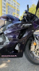 Honda CBR, 2015 г.