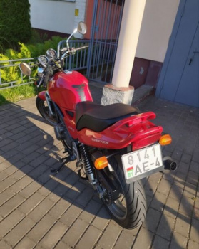 Kawasaki ER, 1999 г.