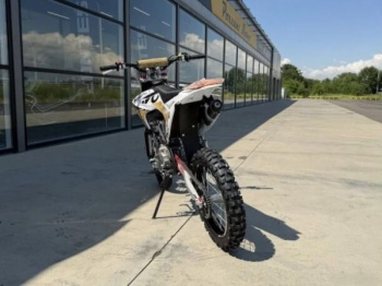 Kayo BIG-MINI K140EM 19/16, 2026 г.