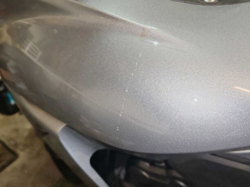 Honda CBF 1000 SC64, 2016 г.