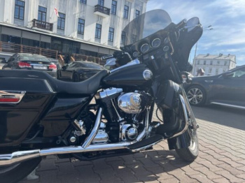 Harley-Davidson Electra Glide, 2000 г.