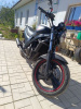 Honda NTV Revere, 1990 г.